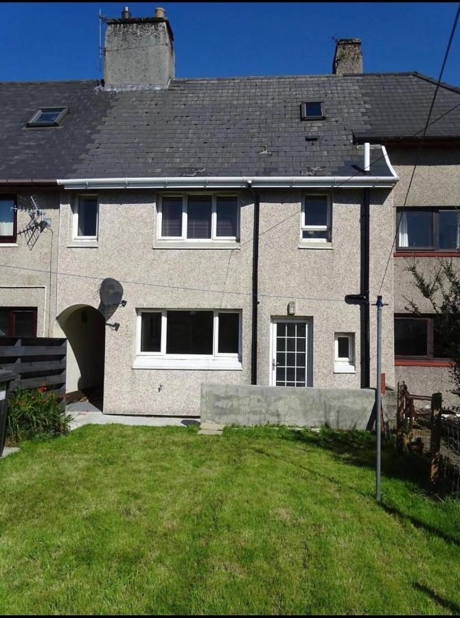 Number 37 Villa Stornoway  Exterior photo